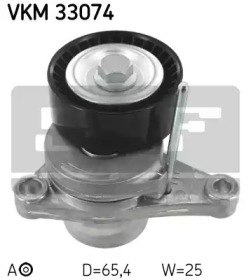 SKF VKM 33074